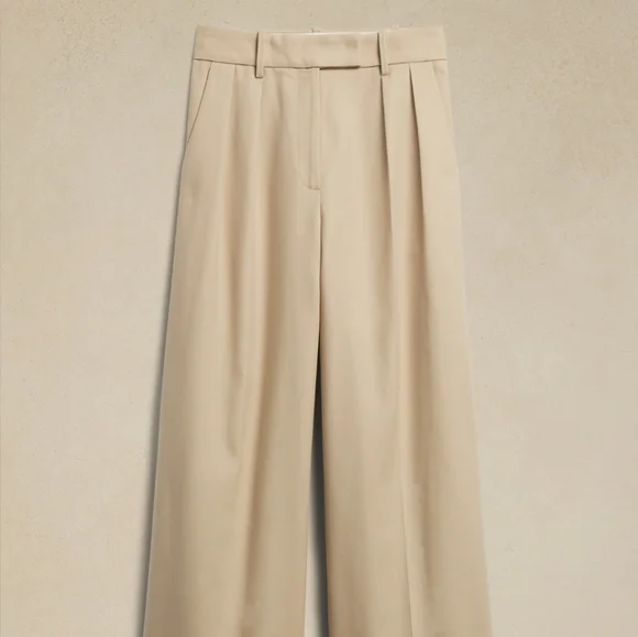 Gorgeous Cruise Wide Leg Pants - Picture 4 of 7